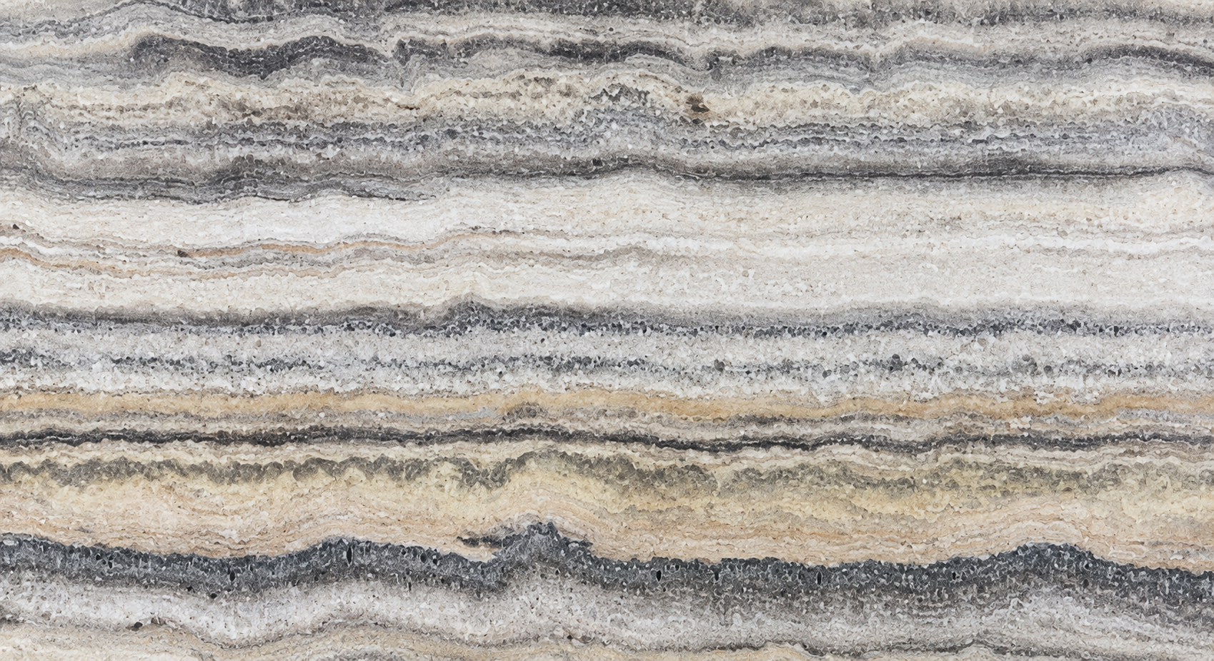 Titanium Travertine
